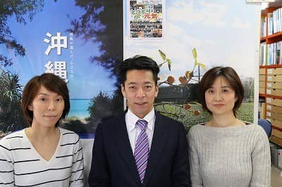全員の写真
