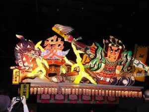 東北団体旅行プラン京都から出発