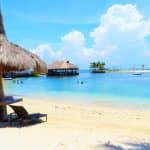 フィリピンへ団体旅行で関空発着ユニットプラン