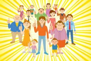 京都の町内会自治会にピッタリの団体旅行を掲載