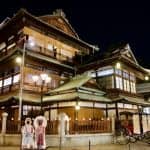 四国団体旅行でオススメの京都から出発プラン