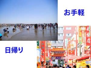 日帰り団体旅行で京都から出発プランを方面別に紹介