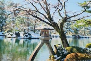 北陸団体旅行でオススメの京都から出発プラン