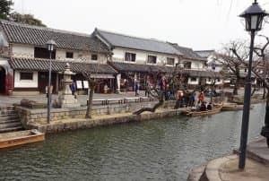 山陽方面の団体旅行オススメの京都出発プラン