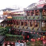 台湾へ団体旅行で関空発着のユニットプラン