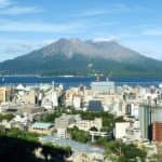 九州団体旅行プラン京都から出発
