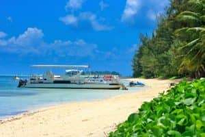 サイパン団体旅行で関空発着のユニットプラン