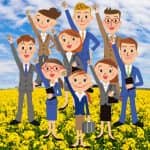 京都の企業様の為の社員旅行企画プランを掲載
