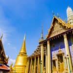タイへ団体旅行で関空発着のユニットプラン
