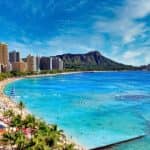 ハワイ団体旅行で関空発着のユニットプラン