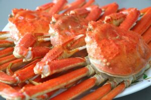 冬の団体旅行はコレで決まり!京都発☆温泉とカニを楽しむ旅