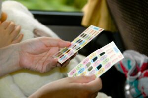 貸切バスでGO！団体旅行の移動時間を楽しく過ごす方法