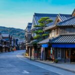 京都駅集合、京都発!貸切バスで行く♪関西を旅する団体旅行【三重の旅】