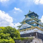 京都駅集合、京都発！貸切バスで行く♪関西を旅する団体旅行【大阪の旅】