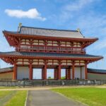 京都駅集合、京都発！貸切バスで行く♪関西を旅する団体旅行【奈良の旅】