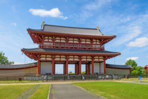 京都駅集合、京都発！貸切バスで行く♪関西を旅する団体旅行【奈良の旅】