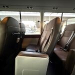 マイクロバスで行く小人数グループ・団体旅行！京都駅前発のゆったり日帰り貸切バスの旅