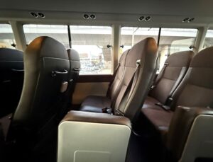 マイクロバスで行く小人数グループ・団体旅行！京都駅前発のゆったり日帰り貸切バスの旅