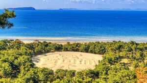 京都駅集合、京都発！貸切バスで行く♪四国を旅する団体旅行プラン【香川の旅】